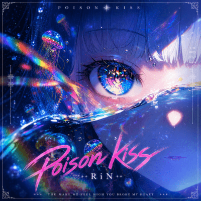 Poison Kiss