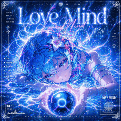 Love Mind