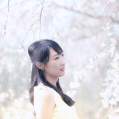 This is where the story begins. (Cheer Ver.)