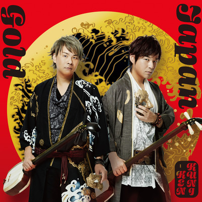 JAPAN GOLD