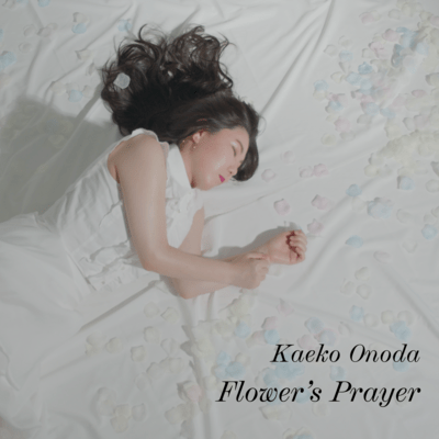 Flower's prayer