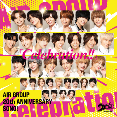 Celebration!!