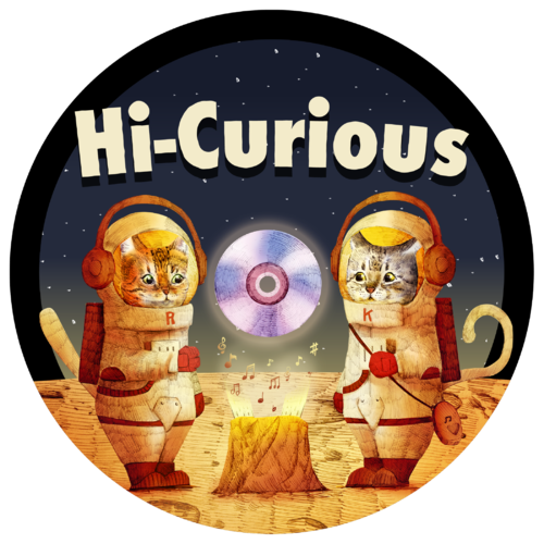 Hi-Curious