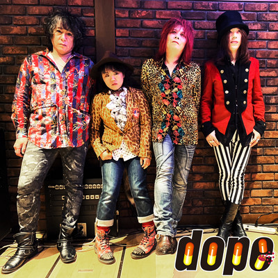 CAN'T STOP LOVIN' YOU