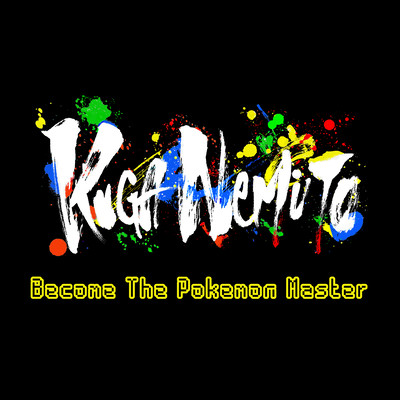 Become The Pokemon Master (Loud Rock Remix)