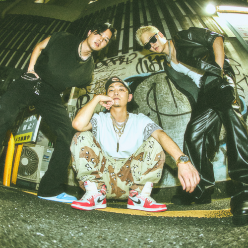 SONIC SQUAD