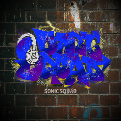 SONIC SQUAD