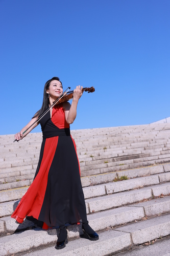 Noriko Satomi