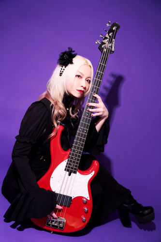 Yukari-shi