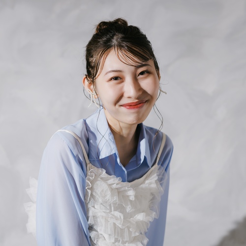 Hamuko Takahashi