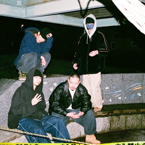 OUT SIDE DAWGS