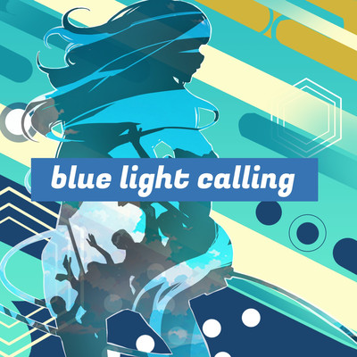 blue light calling