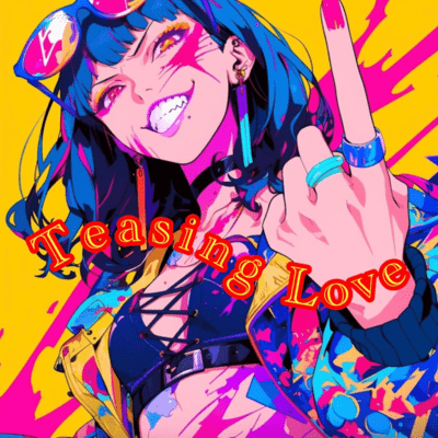 Teasing Love