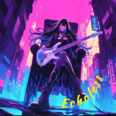 Echoless