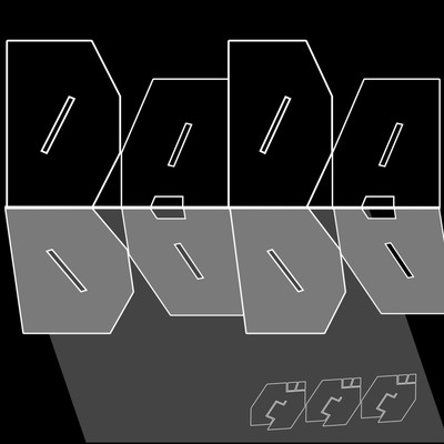 dadadada dadadada dadada (feat. KAGAMINE LEN & KAGAMINE RIN)