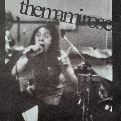 themamirose