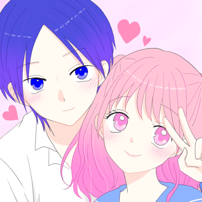 I'm your girlfriend