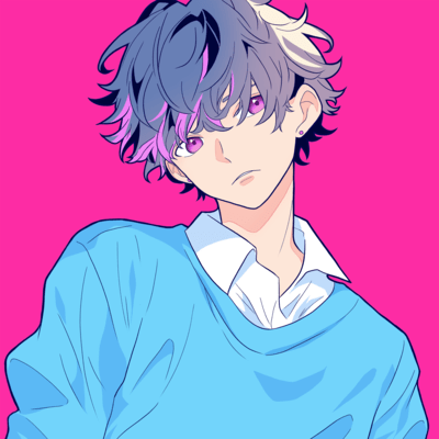 I Want To Be Loved (Boys Ver.)