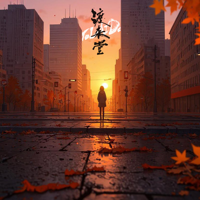 Dragonfly -Aka Tombo-