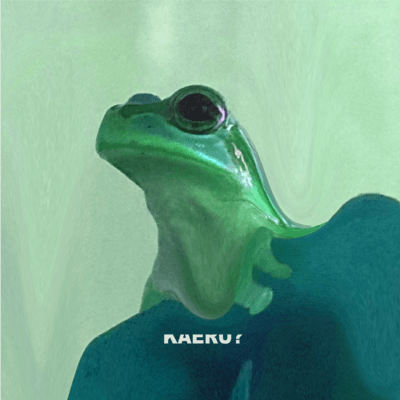 KAERU?