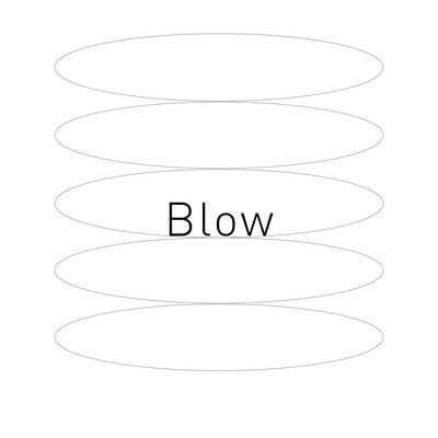 Blow