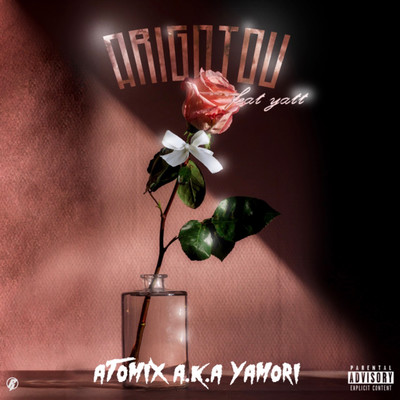 ARIGATOU (feat. Yatt)