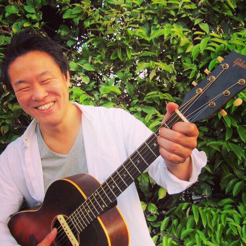 KEITA ISHIWATA