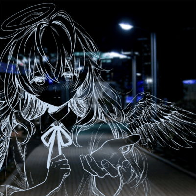 Morningless Angel