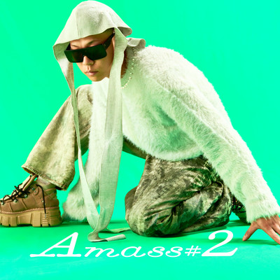 Amass #2