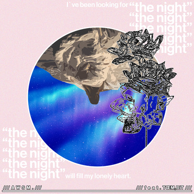 "the night"