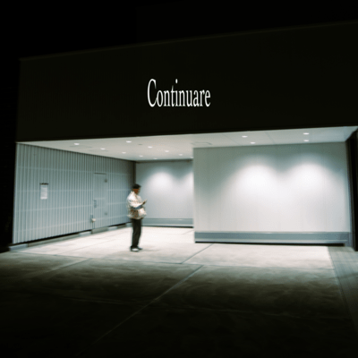 Continuare