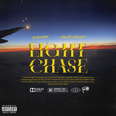 LIGHT CHASE