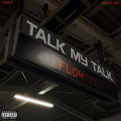 TALK MY TALK