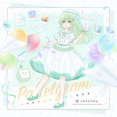 Pastelgram