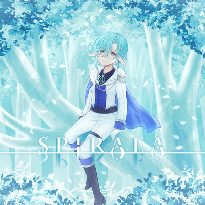 SPIRAEA