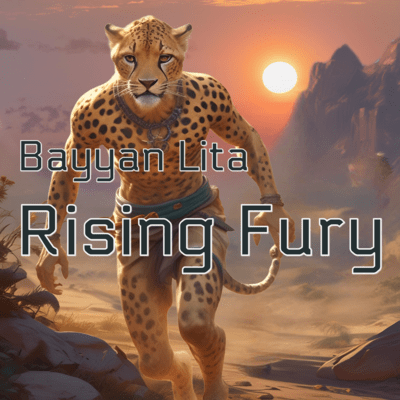 Rising Fury