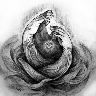 Lotus Flower