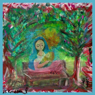 OOYAKE-NO -SONO Dreamer's Stage - Original Sound Track