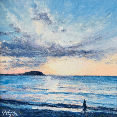 Singing Air (Chill in Itoshima)