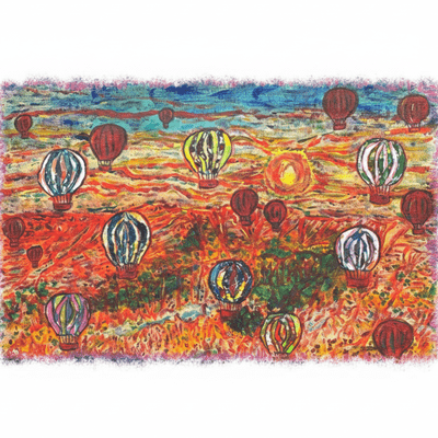 flow & slow (Chill in Turkey & Spain)