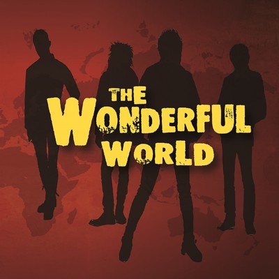 THE WONDERFUL WORLD