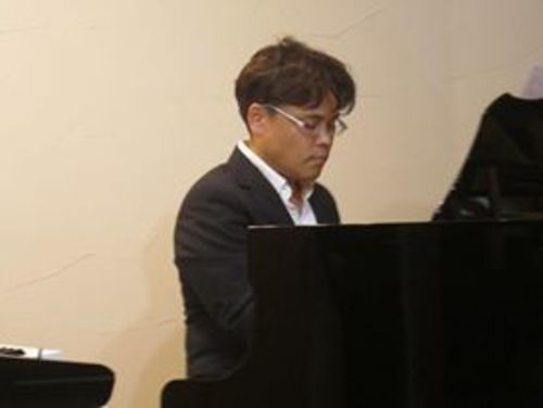 Takayoshi mori
