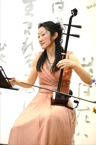 Mariko Obikane