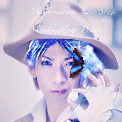 Marshmallow Love Songs