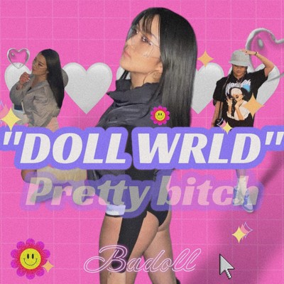 DOLL WRLD