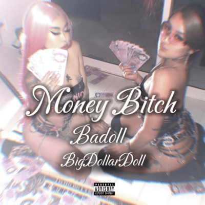 Money Bitch