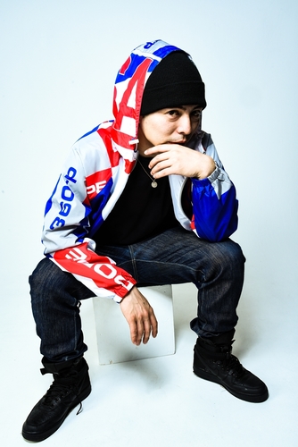 DJ OVER