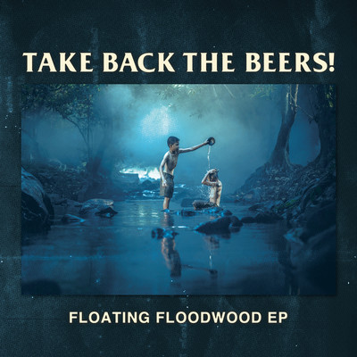 Floating Floodwood
