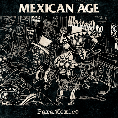 Para México