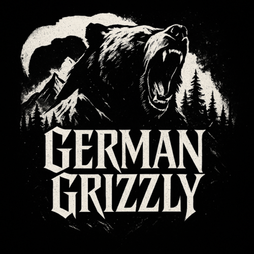 German Grizzly